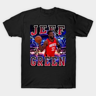 Jeff Green T-Shirt